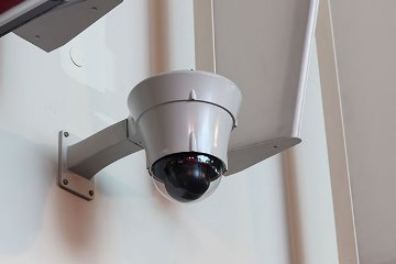 surveillance camera