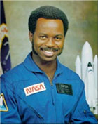 Ronald E. McNair