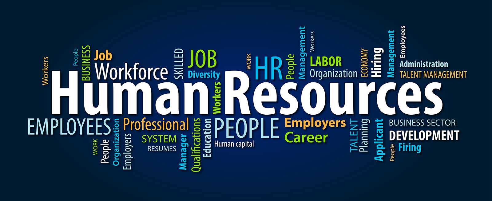 Human Resources